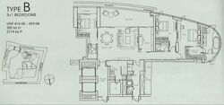 The Orchard Residences (D9), Apartment #532587721